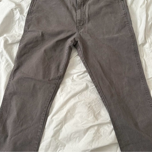 Dickies Grey Pants - Picture 1 of 3